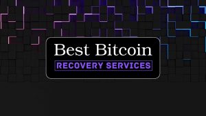 Scam recovery