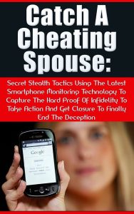 Catch a Cheating Partner